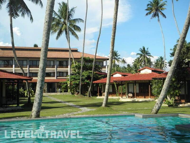 Фотография Weligama Bay Resort