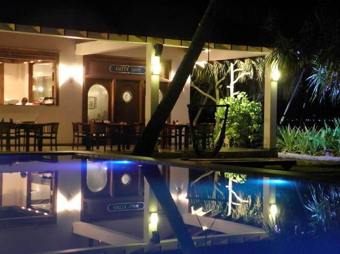 Weligama Bay Resort