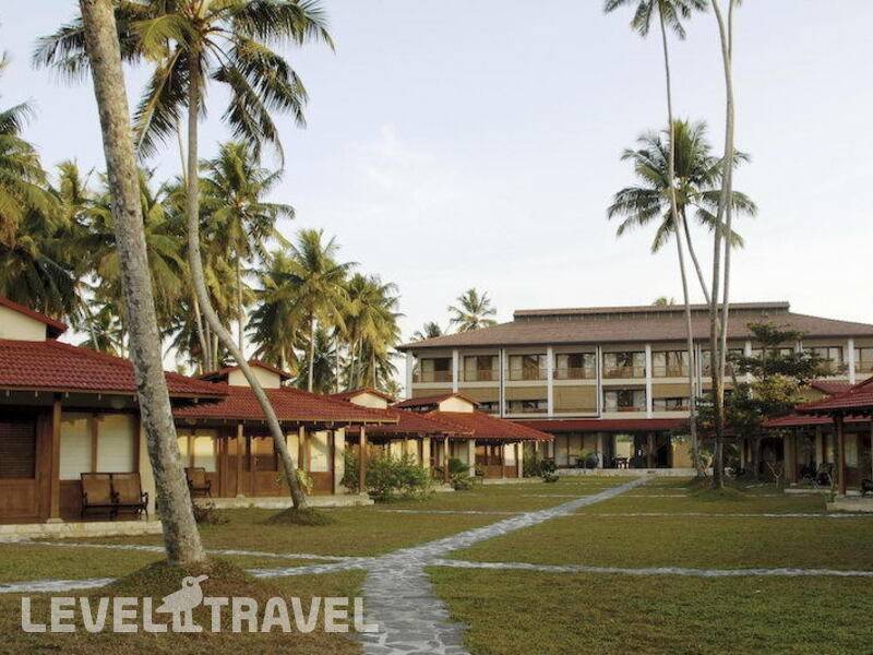 Фотография Weligama Bay Resort