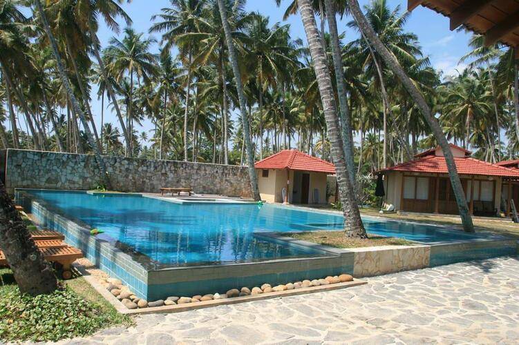 Weligama Bay Resort
