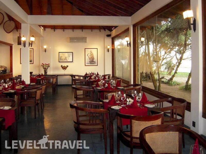 Фотография Weligama Bay Resort