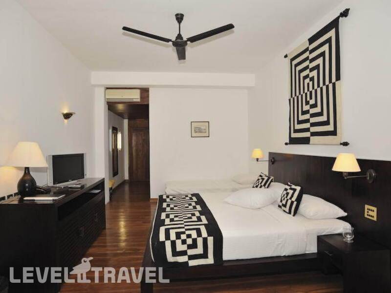 Фотография Weligama Bay Resort