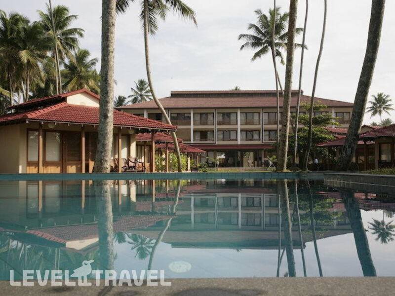 Фотография Weligama Bay Resort