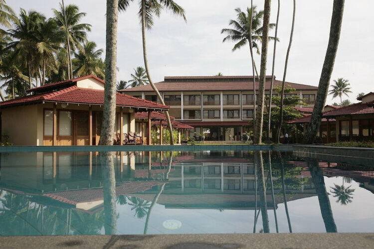 Weligama Bay Resort