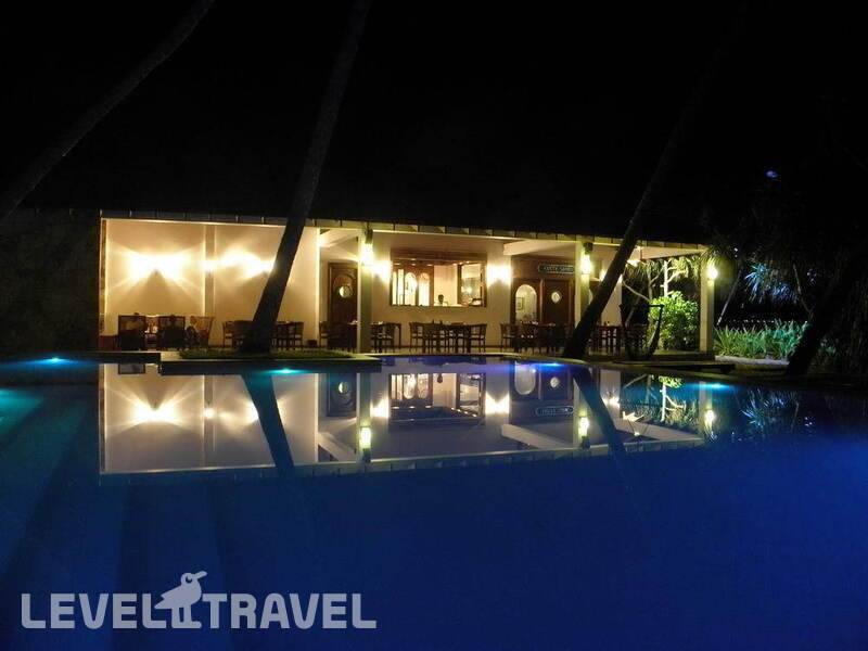 Фотография Weligama Bay Resort
