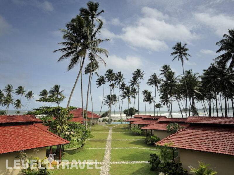 Фотография Weligama Bay Resort
