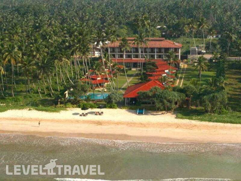 Фотография Weligama Bay Resort