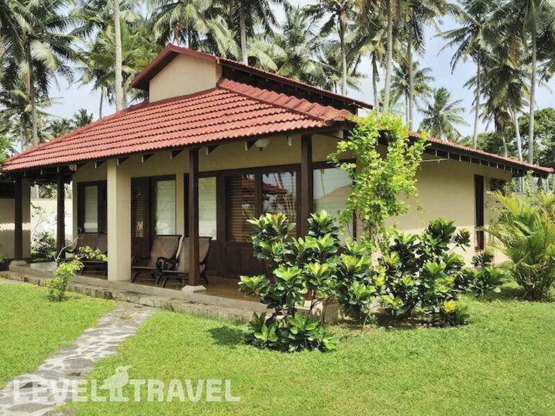 Фотография Weligama Bay Resort