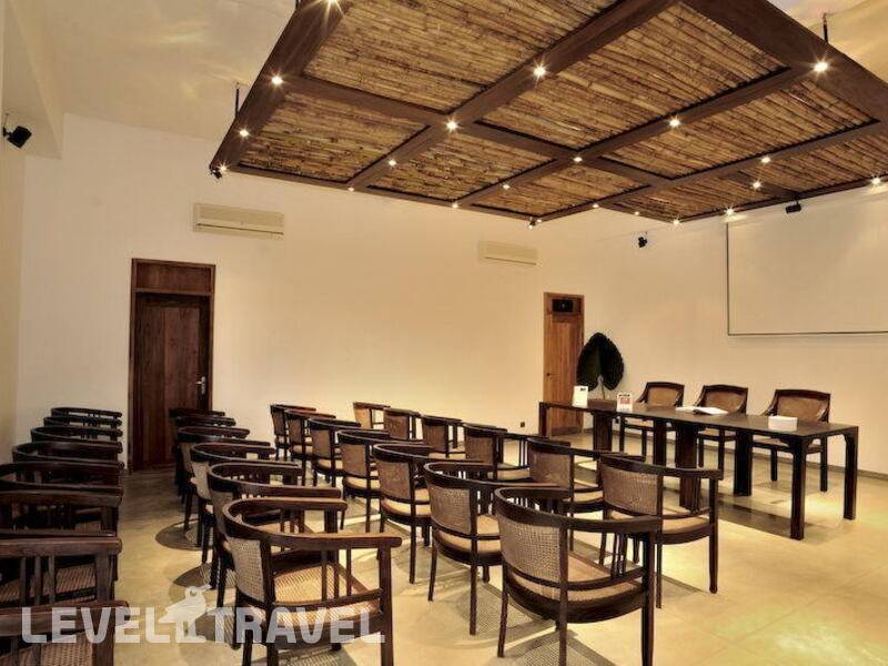 Фотография Weligama Bay Resort