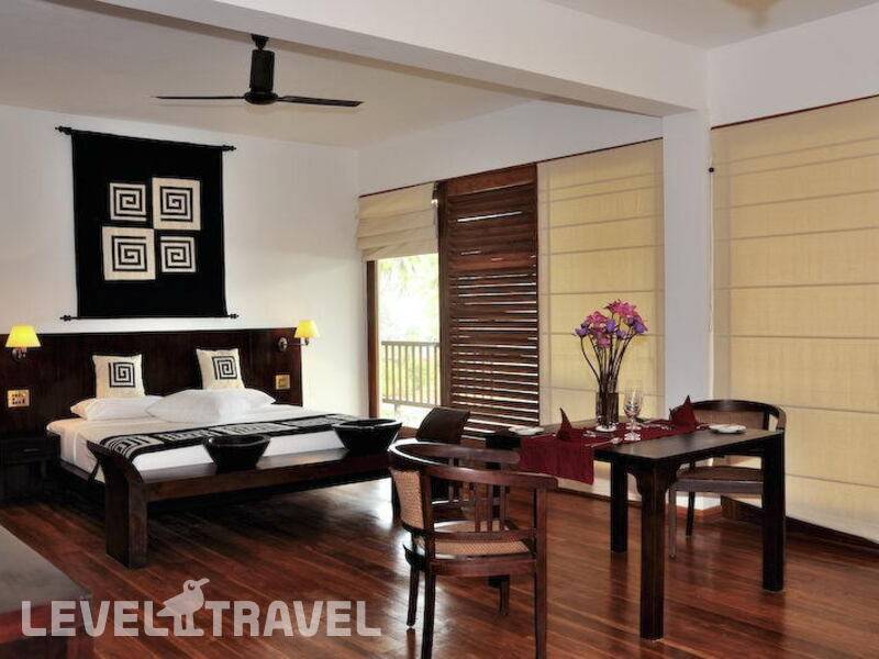 Фотография Weligama Bay Resort