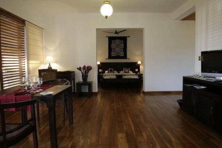 Weligama Bay Resort