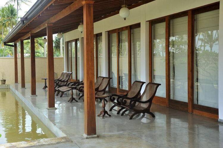 Weligama Bay Resort