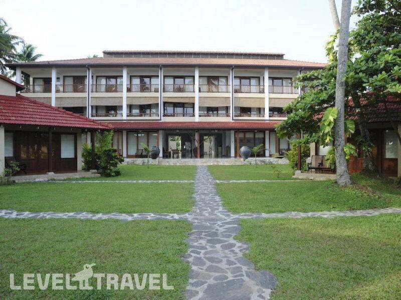 Фотография Weligama Bay Resort