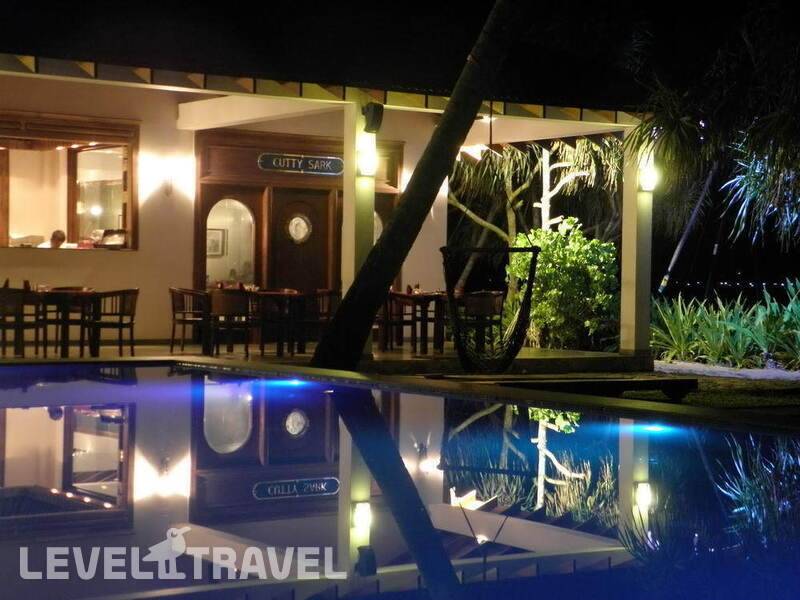 Фотография Weligama Bay Resort
