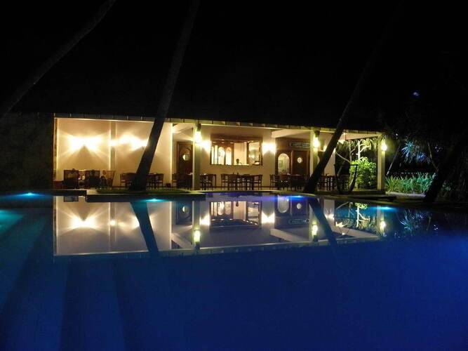 Weligama Bay Resort