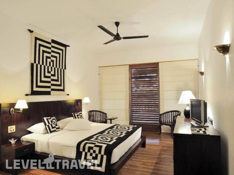 Фотография Weligama Bay Resort