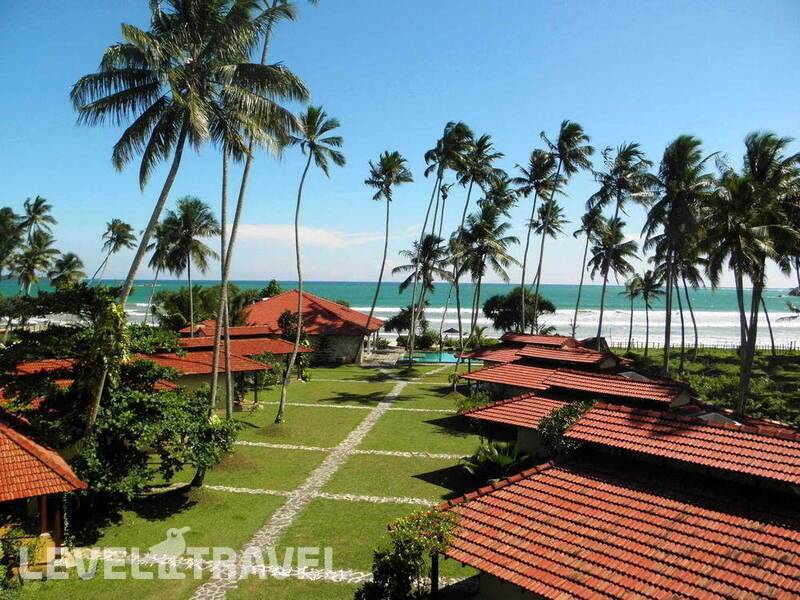Фотография Weligama Bay Resort