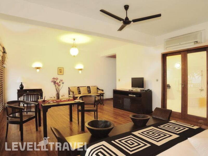 Фотография Weligama Bay Resort