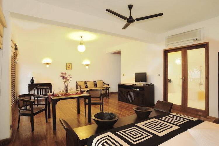 Weligama Bay Resort