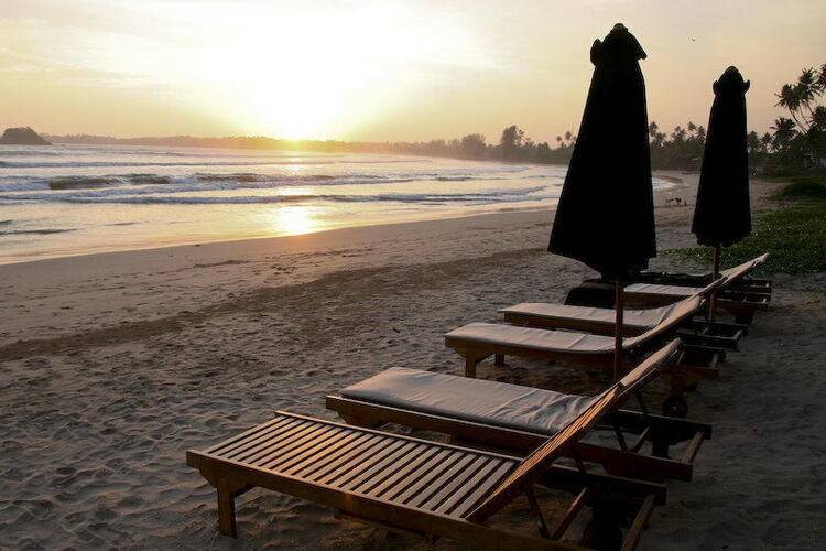 Weligama Bay Resort