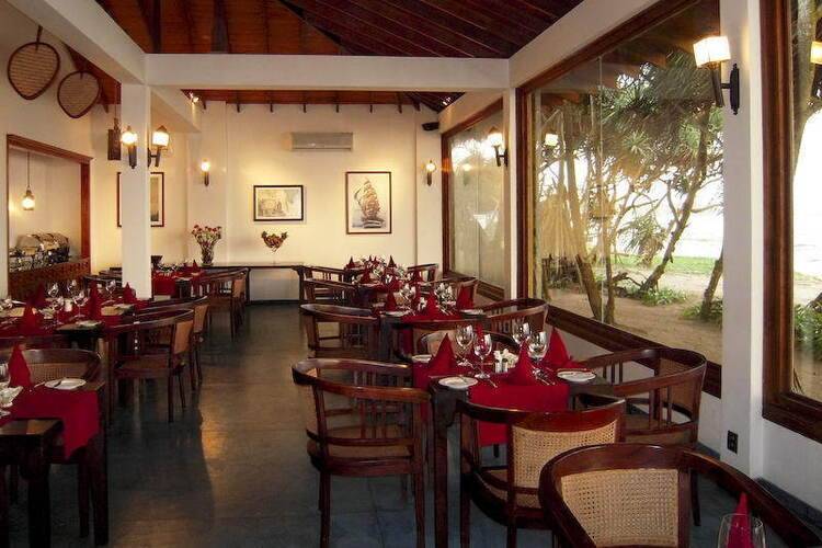 Weligama Bay Resort