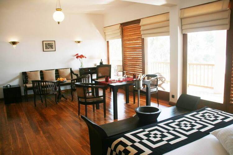 Weligama Bay Resort