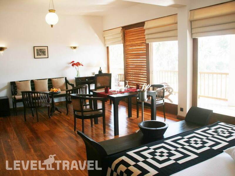 Фотография Weligama Bay Resort