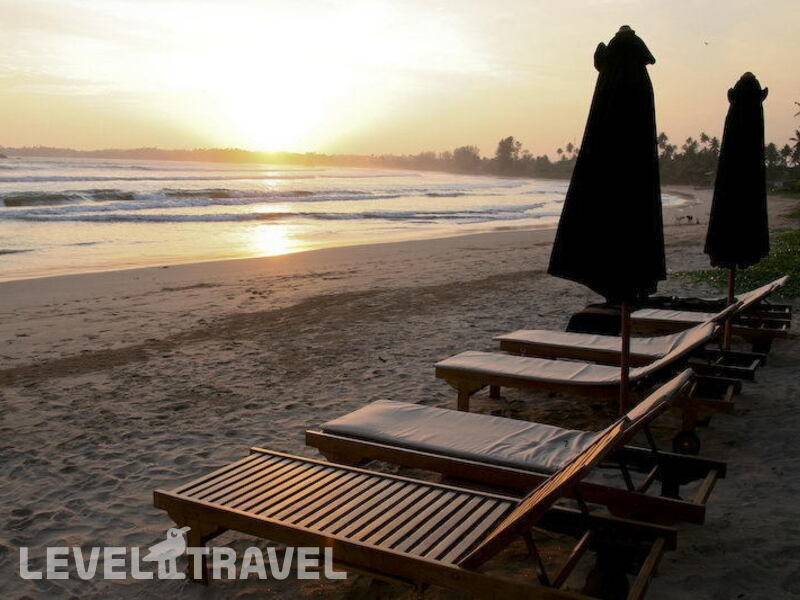 Фотография Weligama Bay Resort