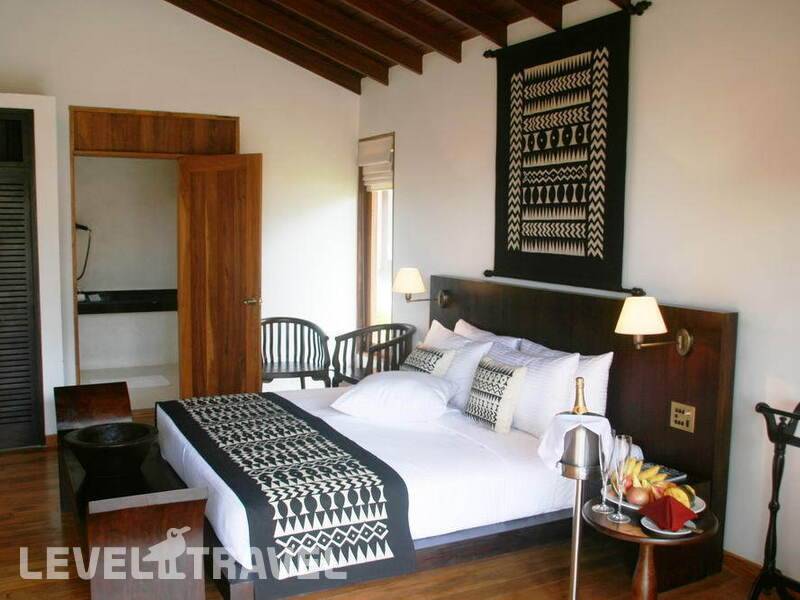 Фотография Weligama Bay Resort