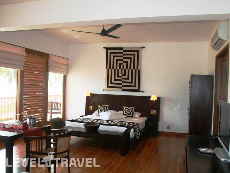 Фотография Weligama Bay Resort