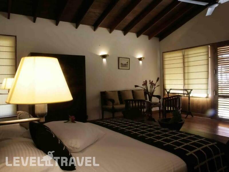 Фотография Weligama Bay Resort