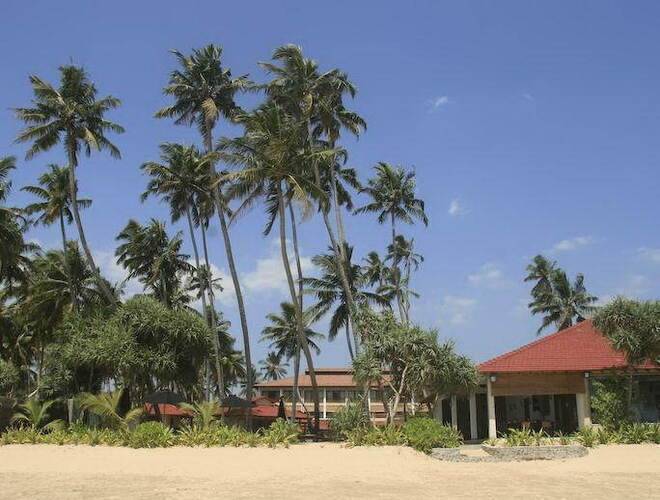 Weligama Bay Resort