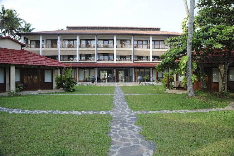 Weligama Bay Resort