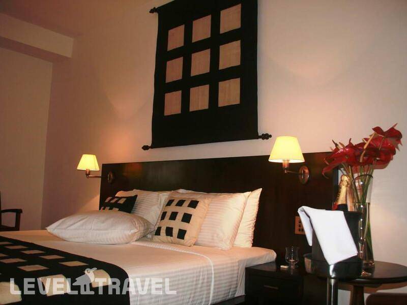 Фотография Weligama Bay Resort