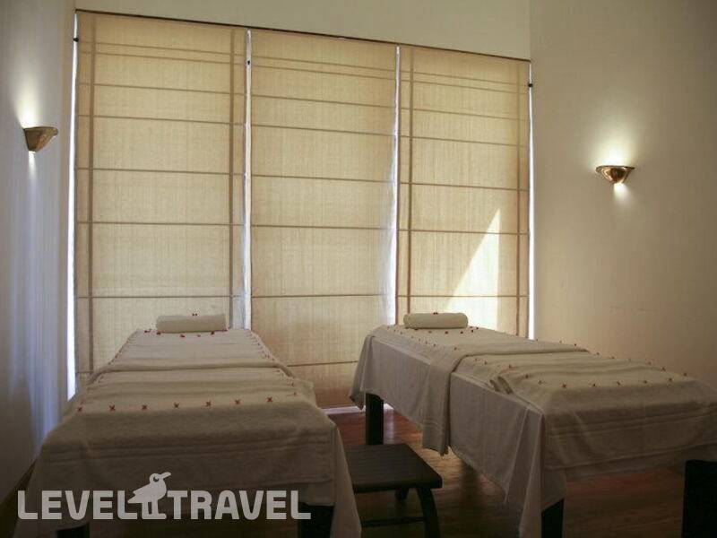 Фотография Weligama Bay Resort