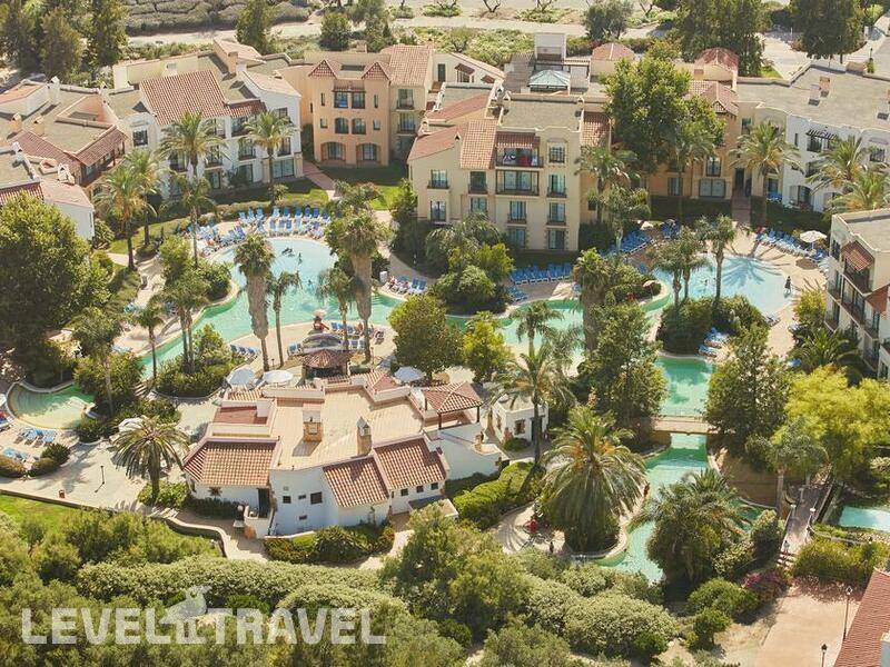 Фотография Port Aventura Hotel