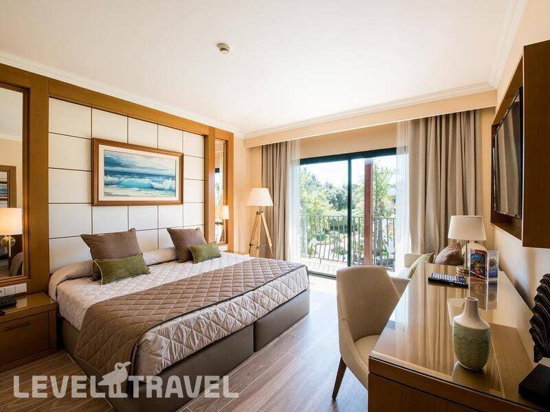 Фотография Port Aventura Hotel