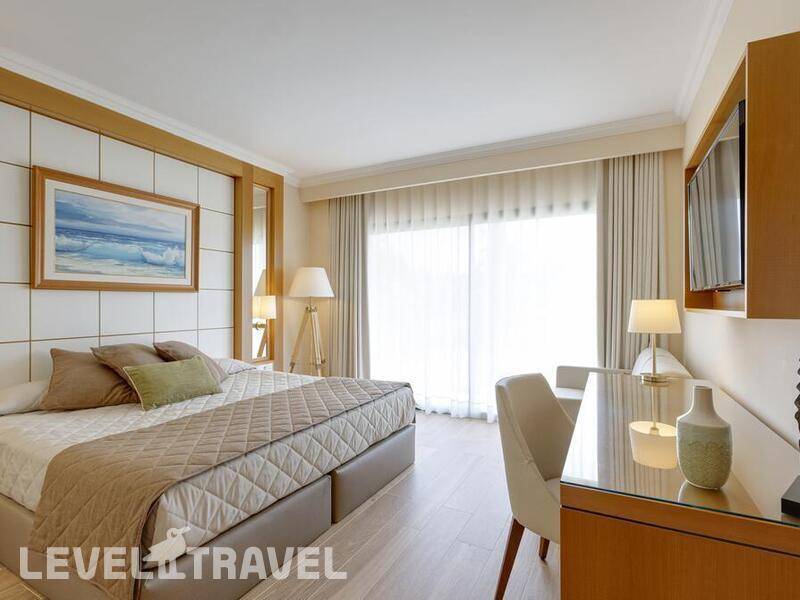 Фотография Port Aventura Hotel