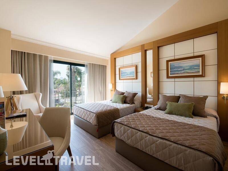Фотография Port Aventura Hotel