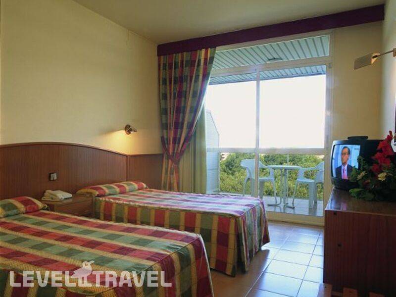 Фотография Marinada Hotel