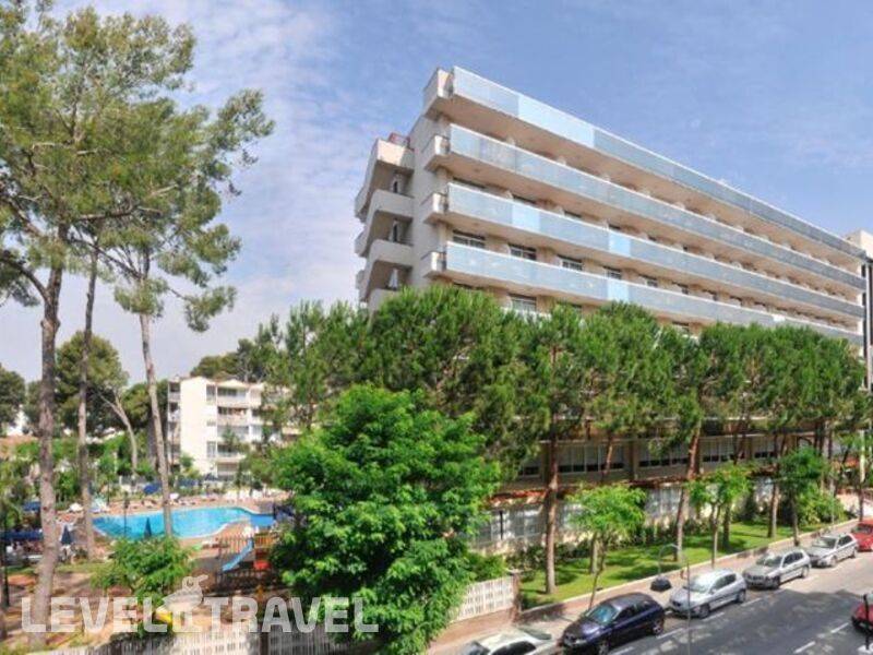 Фотография Marinada Hotel