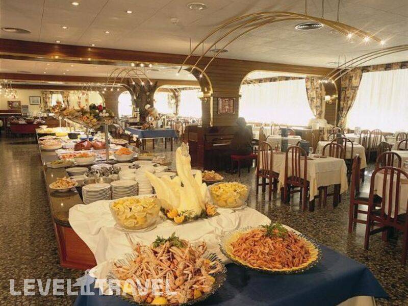Фотография Marinada Hotel