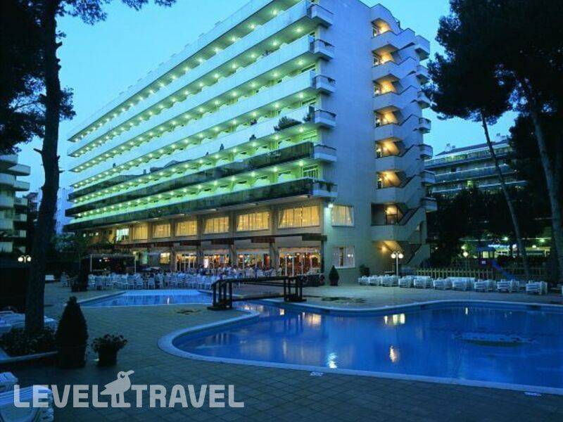 Фотография Marinada Hotel
