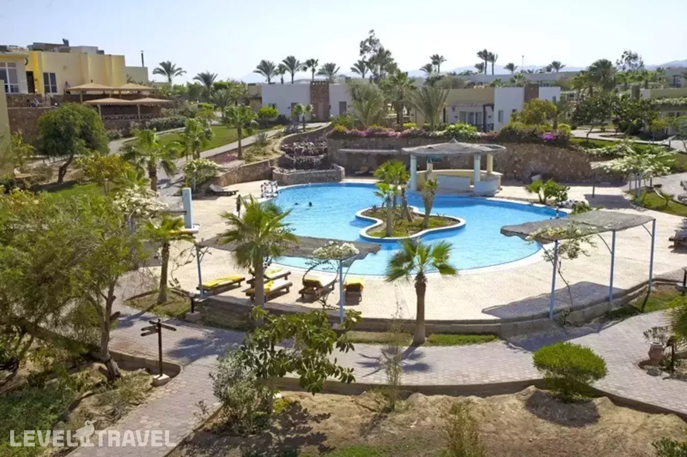 Solitaire Resort Marsa Alam (Ex. Best Western Solitaire Resort)