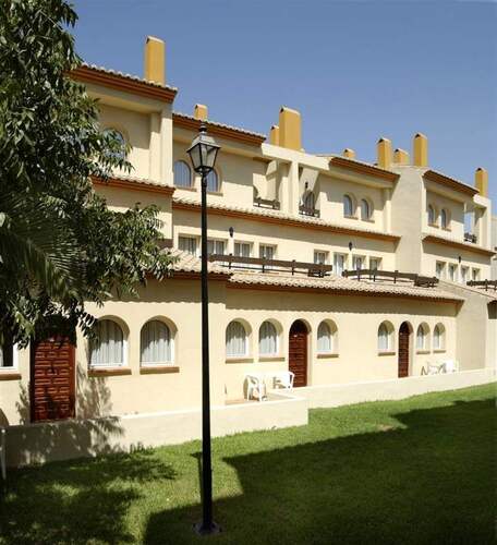 Pueblo Camino Real