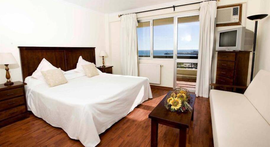 La Barracuda Hotel
