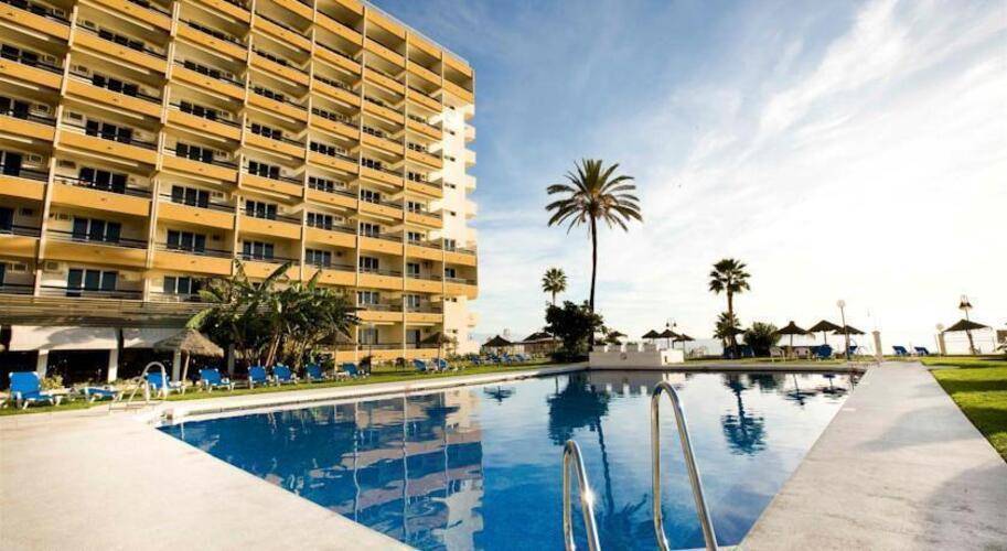 La Barracuda Hotel