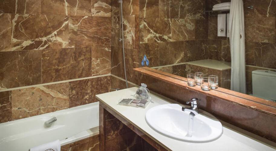 Catalonia Plaza Catalunya — фото 7