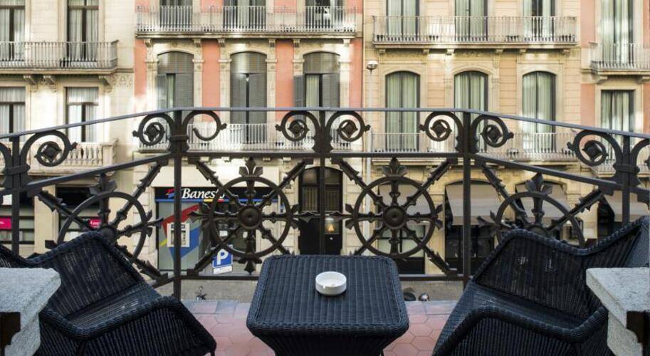 Catalonia Plaza Catalunya — фото 26