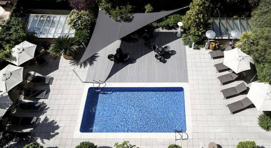 Catalonia Plaza Catalunya — фото 6